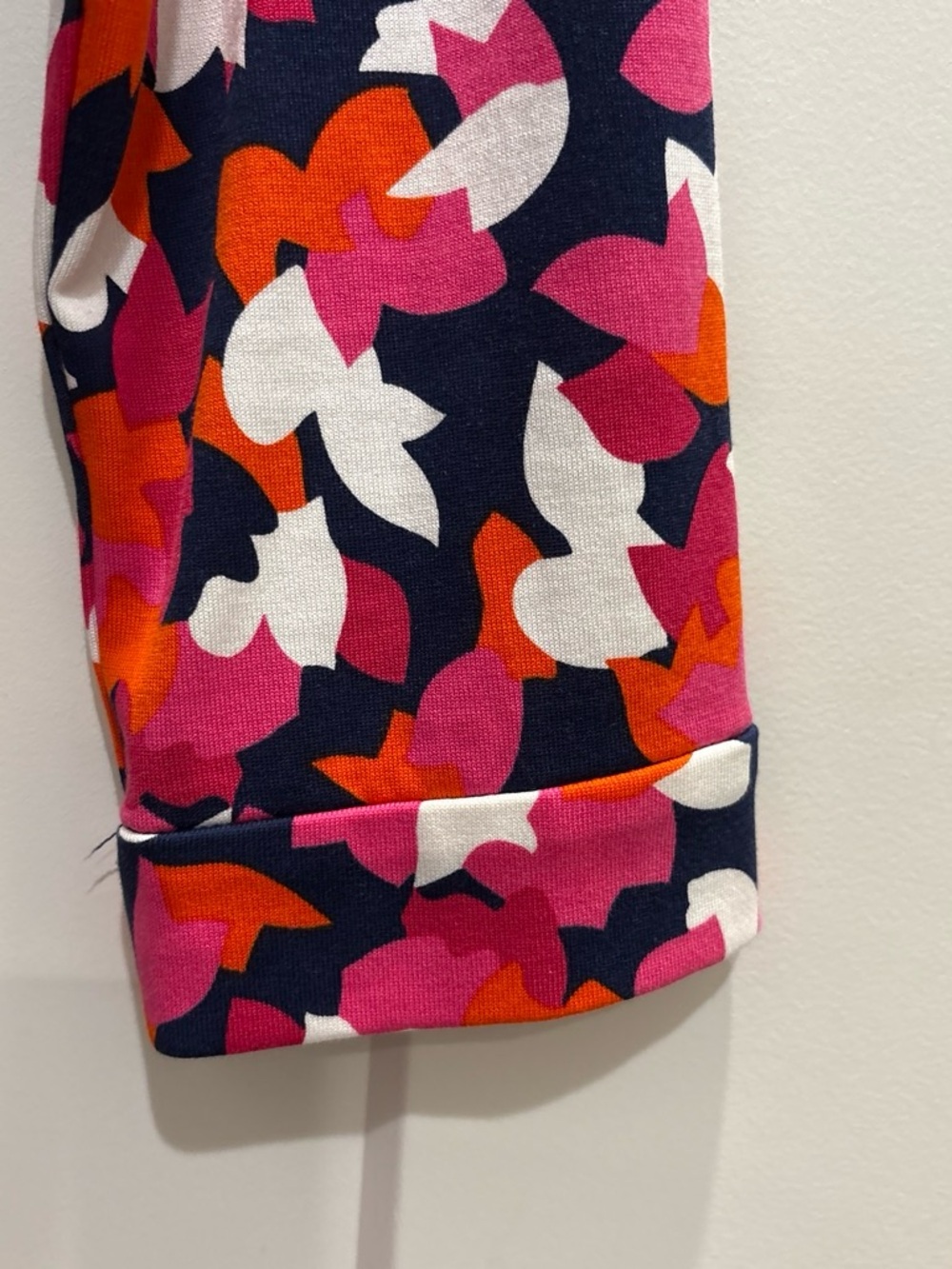 Diane von Furstenberg Pink Multi Print Wrap Maxi Dress - Picture 6 of 6